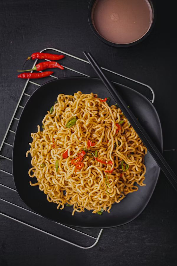 工廠生產